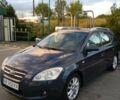 Синий Киа Сид, объемом двигателя 1.59 л и пробегом 259 тыс. км за 6000 $, фото 6 на Automoto.ua