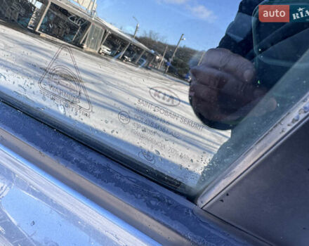 Синий Киа Сид, объемом двигателя 0 л и пробегом 222 тыс. км за 5550 $, фото 31 на Automoto.ua