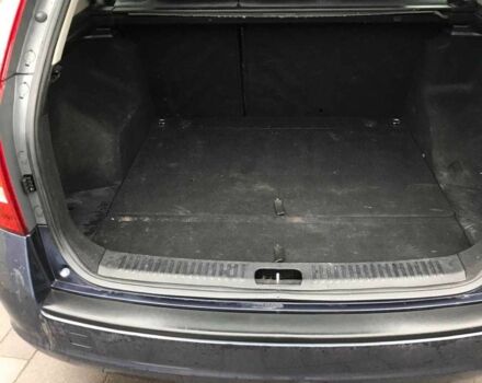 Синий Киа Сид, объемом двигателя 1.6 л и пробегом 290 тыс. км за 2650 $, фото 19 на Automoto.ua