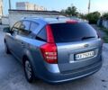 Синій Кіа Сід, об'ємом двигуна 1.4 л та пробігом 235 тис. км за 6500 $, фото 2 на Automoto.ua