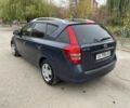 Синий Киа Сид, объемом двигателя 1.6 л и пробегом 190 тыс. км за 4700 $, фото 7 на Automoto.ua