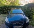 Синий Киа Сид, объемом двигателя 0 л и пробегом 250 тыс. км за 4619 $, фото 1 на Automoto.ua