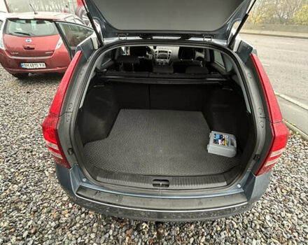 Синій Кіа Сід, об'ємом двигуна 1.6 л та пробігом 279 тис. км за 5200 $, фото 11 на Automoto.ua