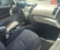 Синий Киа Сид, объемом двигателя 1.4 л и пробегом 207 тыс. км за 5350 $, фото 3 на Automoto.ua