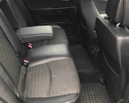 Синий Киа Сид, объемом двигателя 1.6 л и пробегом 290 тыс. км за 2650 $, фото 18 на Automoto.ua