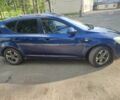 Киа Сид 2008 в Виннице на Automoto.ua Синий Киа Сид, объемом двигателя 1.4 л и пробегом 206 тыс. км за 5330 $, фото 3 на Automoto.ua