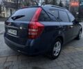 Синий Киа Сид, объемом двигателя 1.59 л и пробегом 222 тыс. км за 5650 $, фото 3 на Automoto.ua