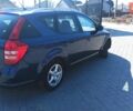 Синій Кіа Сід, об'ємом двигуна 1.6 л та пробігом 216 тис. км за 6200 $, фото 4 на Automoto.ua