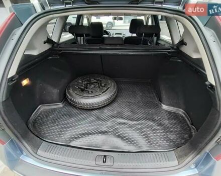 Синій Кіа Сід, об'ємом двигуна 1.59 л та пробігом 152 тис. км за 6900 $, фото 14 на Automoto.ua