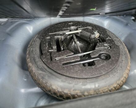 Синий Киа Сид, объемом двигателя 1.6 л и пробегом 198 тыс. км за 6700 $, фото 10 на Automoto.ua