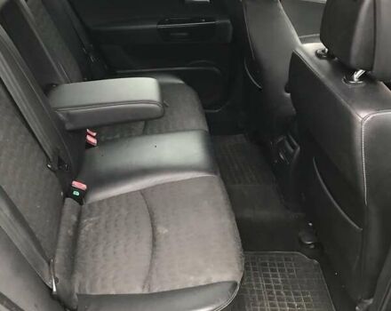 Синий Киа Сид, объемом двигателя 1.6 л и пробегом 290 тыс. км за 2650 $, фото 18 на Automoto.ua