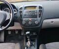 Синій Кіа Сід, об'ємом двигуна 1.6 л та пробігом 232 тис. км за 5350 $, фото 8 на Automoto.ua