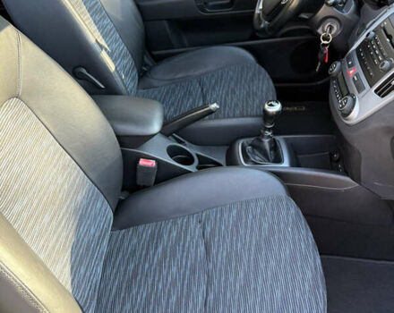 Синий Киа Сид, объемом двигателя 1.4 л и пробегом 192 тыс. км за 5900 $, фото 54 на Automoto.ua