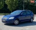 Синий Киа Сид, объемом двигателя 1.6 л и пробегом 178 тыс. км за 6490 $, фото 1 на Automoto.ua