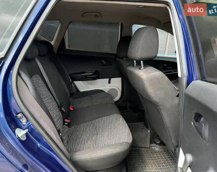 Синий Киа Сид, объемом двигателя 1.59 л и пробегом 144 тыс. км за 5850 $, фото 18 на Automoto.ua