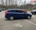 Синий Киа Сид, объемом двигателя 1.98 л и пробегом 153 тыс. км за 8200 $, фото 4 на Automoto.ua