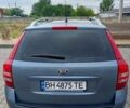 Синий Киа Сид, объемом двигателя 1.6 л и пробегом 235 тыс. км за 5950 $, фото 7 на Automoto.ua