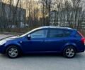 Синій Кіа Сід, об'ємом двигуна 1.6 л та пробігом 270 тис. км за 5450 $, фото 5 на Automoto.ua