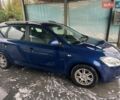 Синий Киа Сид, объемом двигателя 1.4 л и пробегом 138 тыс. км за 6200 $, фото 3 на Automoto.ua