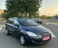 Синий Киа Сид, объемом двигателя 1.6 л и пробегом 250 тыс. км за 7500 $, фото 1 на Automoto.ua