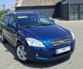Синий Киа Сид, объемом двигателя 1.6 л и пробегом 278 тыс. км за 6111 $, фото 1 на Automoto.ua