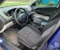 Синий Киа Сид, объемом двигателя 1.6 л и пробегом 188 тыс. км за 4200 $, фото 12 на Automoto.ua