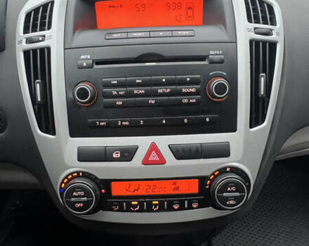 Синій Кіа Сід, об'ємом двигуна 1.59 л та пробігом 220 тис. км за 6200 $, фото 11 на Automoto.ua