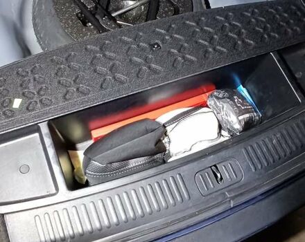Синій Кіа Сід, об'ємом двигуна 1.6 л та пробігом 69 тис. км за 8000 $, фото 28 на Automoto.ua