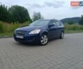 Синий Киа Сид, объемом двигателя 1.6 л и пробегом 202 тыс. км за 5700 $, фото 3 на Automoto.ua
