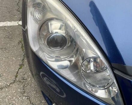 Синий Киа Сид, объемом двигателя 1.98 л и пробегом 153 тыс. км за 8200 $, фото 24 на Automoto.ua