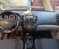 Синий Киа Сид, объемом двигателя 1.6 л и пробегом 234 тыс. км за 4800 $, фото 4 на Automoto.ua