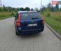 Синий Киа Сид, объемом двигателя 1.6 л и пробегом 202 тыс. км за 5100 $, фото 4 на Automoto.ua