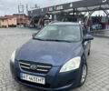 Синий Киа Сид, объемом двигателя 1.6 л и пробегом 340 тыс. км за 4300 $, фото 1 на Automoto.ua
