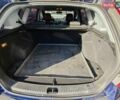 Синий Киа Сид, объемом двигателя 1.4 л и пробегом 260 тыс. км за 4500 $, фото 18 на Automoto.ua