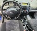 Синий Киа Сид, объемом двигателя 1.6 л и пробегом 188 тыс. км за 4200 $, фото 22 на Automoto.ua