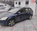Синий Киа Сид, объемом двигателя 1.59 л и пробегом 144 тыс. км за 5300 $, фото 1 на Automoto.ua