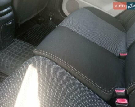 Киа Сид 2008 в Киеве на Automoto.ua Синий Киа Сид, объемом двигателя 1.4 л и пробегом 220 тыс. км за 5550 $, фото 1 на Automoto.ua