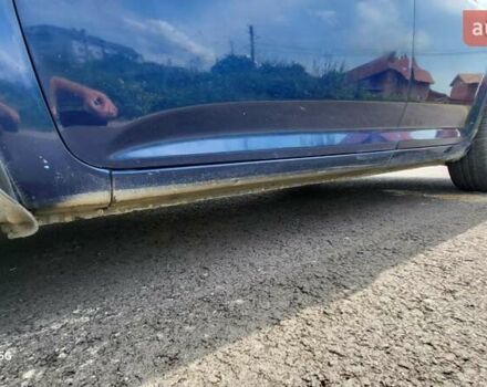 Синий Киа Сид, объемом двигателя 1.6 л и пробегом 188 тыс. км за 4200 $, фото 25 на Automoto.ua