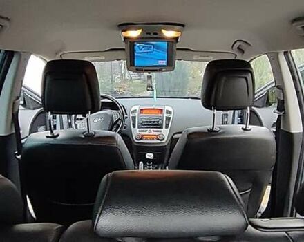 Синій Кіа Сід, об'ємом двигуна 1.6 л та пробігом 210 тис. км за 5300 $, фото 4 на Automoto.ua