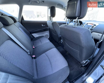 Синий Киа Сид, объемом двигателя 0 л и пробегом 222 тыс. км за 5550 $, фото 21 на Automoto.ua