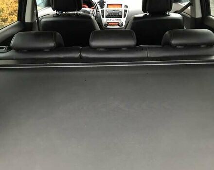 Синий Киа Сид, объемом двигателя 1.6 л и пробегом 290 тыс. км за 2650 $, фото 19 на Automoto.ua