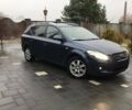 Синий Киа Сид, объемом двигателя 1.6 л и пробегом 290 тыс. км за 2650 $, фото 3 на Automoto.ua