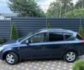 Синий Киа Сид, объемом двигателя 1.6 л и пробегом 232 тыс. км за 5800 $, фото 2 на Automoto.ua