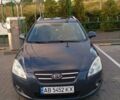 Синий Киа Сид, объемом двигателя 1.59 л и пробегом 259 тыс. км за 6000 $, фото 2 на Automoto.ua