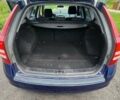 Синий Киа Сид, объемом двигателя 1.6 л и пробегом 188 тыс. км за 4200 $, фото 15 на Automoto.ua