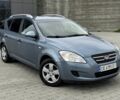Синій Кіа Сід, об'ємом двигуна 1.6 л та пробігом 351 тис. км за 3999 $, фото 14 на Automoto.ua