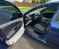 Синий Киа Сид, объемом двигателя 1.6 л и пробегом 188 тыс. км за 4200 $, фото 11 на Automoto.ua