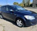 Синий Киа Сид, объемом двигателя 1.6 л и пробегом 180 тыс. км за 6224 $, фото 1 на Automoto.ua