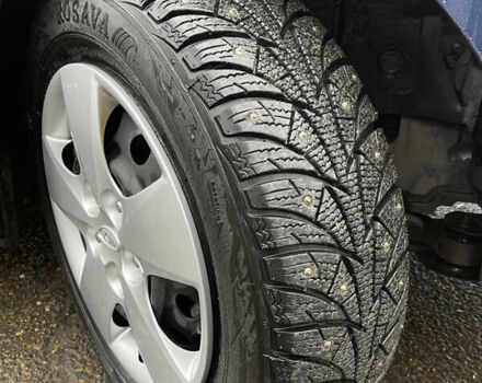 Синий Киа Сид, объемом двигателя 1.4 л и пробегом 200 тыс. км за 6200 $, фото 40 на Automoto.ua