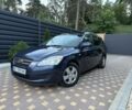 Синий Киа Сид, объемом двигателя 1.6 л и пробегом 232 тыс. км за 5800 $, фото 1 на Automoto.ua